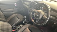 USED 2016 66 MINI HATCH 1.5 Cooper D Hatchback 5dr Diesel Manual Euro 6 (s/s) (116 ps) CHILLI PACK, INTERIOR LIGHT PACK
