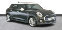 2016 MINI HATCH 1.5 Cooper D Hatchback 5dr Diesel Manual Euro 6 (s/s) (116 ps) &pound;6299.00