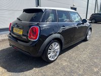 USED 2016 66 MINI HATCH 1.5 Cooper D Hatchback 5dr Diesel Manual Euro 6 (s/s) (116 ps) CHILLI PACK, INTERIOR LIGHT PACK
