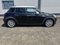 USED 2016 66 MINI HATCH 1.5 Cooper D Hatchback 5dr Diesel Manual Euro 6 (s/s) (116 ps) CHILLI PACK, INTERIOR LIGHT PACK