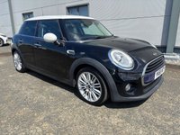 USED 2016 66 MINI HATCH 1.5 Cooper D Hatchback 5dr Diesel Manual Euro 6 (s/s) (116 ps) CHILLI PACK, INTERIOR LIGHT PACK