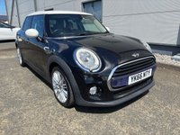 2016 MINI HATCH