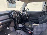 USED 2016 66 MINI HATCH 1.5 Cooper D Hatchback 5dr Diesel Manual Euro 6 (s/s) (116 ps) CHILLI PACK, INTERIOR LIGHT PACK