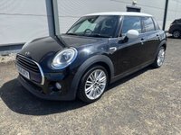 USED 2016 66 MINI HATCH 1.5 Cooper D Hatchback 5dr Diesel Manual Euro 6 (s/s) (116 ps) CHILLI PACK, INTERIOR LIGHT PACK