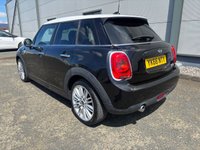 USED 2016 66 MINI HATCH 1.5 Cooper D Hatchback 5dr Diesel Manual Euro 6 (s/s) (116 ps) CHILLI PACK, INTERIOR LIGHT PACK