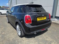 USED 2016 66 MINI HATCH 1.5 Cooper D Hatchback 5dr Diesel Manual Euro 6 (s/s) (116 ps) CHILLI PACK, INTERIOR LIGHT PACK