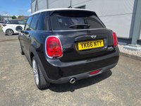 USED 2016 66 MINI HATCH 1.5 Cooper D Hatchback 5dr Diesel Manual Euro 6 (s/s) (116 ps) CHILLI PACK, INTERIOR LIGHT PACK