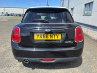 USED 2016 66 MINI HATCH 1.5 Cooper D Hatchback 5dr Diesel Manual Euro 6 (s/s) (116 ps) CHILLI PACK, INTERIOR LIGHT PACK