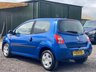 USED 2009 09 RENAULT TWINGO 1.2 Extreme Euro 4 3dr WARRANTYSERVICEDMOT3/27ULEZ