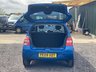 USED 2009 09 RENAULT TWINGO 1.2 Extreme Euro 4 3dr WARRANTYSERVICEDMOT3/27ULEZ