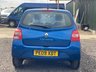 USED 2009 09 RENAULT TWINGO 1.2 Extreme Euro 4 3dr WARRANTYSERVICEDMOT3/27ULEZ