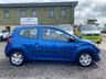 USED 2009 09 RENAULT TWINGO 1.2 Extreme Euro 4 3dr WARRANTYSERVICEDMOT3/27ULEZ