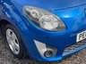 USED 2009 09 RENAULT TWINGO 1.2 Extreme Euro 4 3dr WARRANTYSERVICEDMOT3/27ULEZ