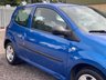 USED 2009 09 RENAULT TWINGO 1.2 Extreme Euro 4 3dr WARRANTYSERVICEDMOT3/27ULEZ