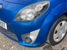 USED 2009 09 RENAULT TWINGO 1.2 Extreme Euro 4 3dr WARRANTYSERVICEDMOT3/27ULEZ