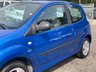 USED 2009 09 RENAULT TWINGO 1.2 Extreme Euro 4 3dr WARRANTYSERVICEDMOT3/27ULEZ