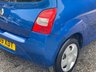 USED 2009 09 RENAULT TWINGO 1.2 Extreme Euro 4 3dr WARRANTYSERVICEDMOT3/27ULEZ
