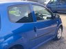 USED 2009 09 RENAULT TWINGO 1.2 Extreme Euro 4 3dr WARRANTYSERVICEDMOT3/27ULEZ