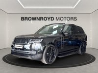 USED 2024 24 LAND ROVER RANGE ROVER 3.0 D350 MHEV Autobiography SUV 5dr Diesel Auto 4WD Euro 6 (s/s) (350 ps) PAN ROOF+23" ALOYS+SHADOW PACK