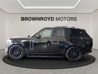 USED 2024 24 LAND ROVER RANGE ROVER 3.0 D350 MHEV Autobiography SUV 5dr Diesel Auto 4WD Euro 6 (s/s) (350 ps) PAN ROOF+23" ALOYS+SHADOW PACK