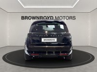 USED 2024 24 LAND ROVER RANGE ROVER 3.0 D350 MHEV Autobiography SUV 5dr Diesel Auto 4WD Euro 6 (s/s) (350 ps) PAN ROOF+23" ALOYS+SHADOW PACK