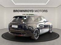 USED 2024 24 LAND ROVER RANGE ROVER 3.0 D350 MHEV Autobiography SUV 5dr Diesel Auto 4WD Euro 6 (s/s) (350 ps) PAN ROOF+23" ALOYS+SHADOW PACK