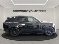 USED 2024 24 LAND ROVER RANGE ROVER 3.0 D350 MHEV Autobiography SUV 5dr Diesel Auto 4WD Euro 6 (s/s) (350 ps) PAN ROOF+23" ALOYS+SHADOW PACK