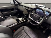 USED 2024 24 LAND ROVER RANGE ROVER 3.0 D350 MHEV Autobiography SUV 5dr Diesel Auto 4WD Euro 6 (s/s) (350 ps) PAN ROOF+23" ALOYS+SHADOW PACK