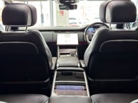 USED 2024 24 LAND ROVER RANGE ROVER 3.0 D350 MHEV Autobiography SUV 5dr Diesel Auto 4WD Euro 6 (s/s) (350 ps) PAN ROOF+23" ALOYS+SHADOW PACK