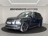 USED 2024 24 LAND ROVER RANGE ROVER 3.0 D350 MHEV Autobiography SUV 5dr Diesel Auto 4WD Euro 6 (s/s) (350 ps) PAN ROOF+23" ALOYS+SHADOW PACK
