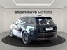 USED 2024 24 LAND ROVER RANGE ROVER 3.0 D350 MHEV Autobiography SUV 5dr Diesel Auto 4WD Euro 6 (s/s) (350 ps) PAN ROOF+23" ALOYS+SHADOW PACK
