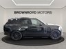 USED 2024 24 LAND ROVER RANGE ROVER 3.0 D350 MHEV Autobiography SUV 5dr Diesel Auto 4WD Euro 6 (s/s) (350 ps) PAN ROOF+23" ALOYS+SHADOW PACK