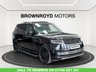 USED 2024 24 LAND ROVER RANGE ROVER 3.0 D350 MHEV Autobiography SUV 5dr Diesel Auto 4WD Euro 6 (s/s) (350 ps) PAN ROOF+23" ALOYS+SHADOW PACK