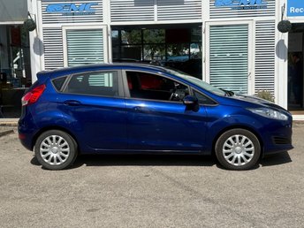 View our FORD FIESTA