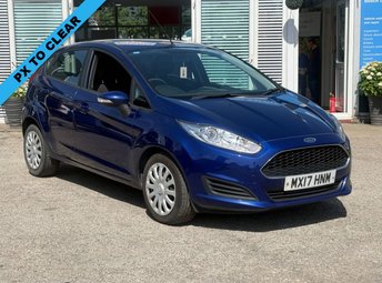 View our FORD FIESTA