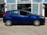 USED 2017 17 FORD FIESTA 1.5 TDCi Style Hatchback 5dr Diesel Manual Euro 6 (75 ps) Finished in METALLIC DEEP IMPACT BLUE with DARK GREY TRIM.  CLEARANCE TERMS AND CONDITIONS APPLY, MAY REQUIRE SOME COSMETIC AND MECHANICAL ATTENTION. PLEASE RING FOR DETAILS. Features include, 2 Keys, &pound;20 Road tax, Euro6, Air Con, USB, Electric Windows and more. Serviced at 13103 miles, 25999 miles, 51976 miles, 60100 miles and at 60971 miles. MOT Due 24/08/2026. HPI CHECKED AND CLEAR.