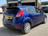 USED 2017 17 FORD FIESTA 1.5 TDCi Style Hatchback 5dr Diesel Manual Euro 6 (75 ps) Finished in METALLIC DEEP IMPACT BLUE with DARK GREY TRIM.  CLEARANCE TERMS AND CONDITIONS APPLY, MAY REQUIRE SOME COSMETIC AND MECHANICAL ATTENTION. PLEASE RING FOR DETAILS. Features include, 2 Keys, &pound;20 Road tax, Euro6, Air Con, USB, Electric Windows and more. Serviced at 13103 miles, 25999 miles, 51976 miles, 60100 miles and at 60971 miles. MOT Due 24/08/2026. HPI CHECKED AND CLEAR.