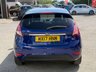 USED 2017 17 FORD FIESTA 1.5 TDCi Style Hatchback 5dr Diesel Manual Euro 6 (75 ps) Finished in METALLIC DEEP IMPACT BLUE with DARK GREY TRIM.  CLEARANCE TERMS AND CONDITIONS APPLY, MAY REQUIRE SOME COSMETIC AND MECHANICAL ATTENTION. PLEASE RING FOR DETAILS. Features include, 2 Keys, &pound;20 Road tax, Euro6, Air Con, USB, Electric Windows and more. Serviced at 13103 miles, 25999 miles, 51976 miles, 60100 miles and at 60971 miles. MOT Due 24/08/2026. HPI CHECKED AND CLEAR.