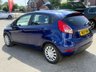 USED 2017 17 FORD FIESTA 1.5 TDCi Style Hatchback 5dr Diesel Manual Euro 6 (75 ps) Finished in METALLIC DEEP IMPACT BLUE with DARK GREY TRIM.  CLEARANCE TERMS AND CONDITIONS APPLY, MAY REQUIRE SOME COSMETIC AND MECHANICAL ATTENTION. PLEASE RING FOR DETAILS. Features include, 2 Keys, &pound;20 Road tax, Euro6, Air Con, USB, Electric Windows and more. Serviced at 13103 miles, 25999 miles, 51976 miles, 60100 miles and at 60971 miles. MOT Due 24/08/2026. HPI CHECKED AND CLEAR.