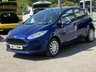USED 2017 17 FORD FIESTA 1.5 TDCi Style Hatchback 5dr Diesel Manual Euro 6 (75 ps) Finished in METALLIC DEEP IMPACT BLUE with DARK GREY TRIM.  CLEARANCE TERMS AND CONDITIONS APPLY, MAY REQUIRE SOME COSMETIC AND MECHANICAL ATTENTION. PLEASE RING FOR DETAILS. Features include, 2 Keys, &pound;20 Road tax, Euro6, Air Con, USB, Electric Windows and more. Serviced at 13103 miles, 25999 miles, 51976 miles, 60100 miles and at 60971 miles. MOT Due 24/08/2026. HPI CHECKED AND CLEAR.