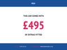 USED 2017 17 FORD FIESTA 1.5 TDCi Style Hatchback 5dr Diesel Manual Euro 6 (75 ps) Finished in METALLIC DEEP IMPACT BLUE with DARK GREY TRIM.  CLEARANCE TERMS AND CONDITIONS APPLY, MAY REQUIRE SOME COSMETIC AND MECHANICAL ATTENTION. PLEASE RING FOR DETAILS. Features include, 2 Keys, &pound;20 Road tax, Euro6, Air Con, USB, Electric Windows and more. Serviced at 13103 miles, 25999 miles, 51976 miles, 60100 miles and at 60971 miles. MOT Due 24/08/2026. HPI CHECKED AND CLEAR.