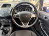 USED 2017 17 FORD FIESTA 1.5 TDCi Style Hatchback 5dr Diesel Manual Euro 6 (75 ps) Finished in METALLIC DEEP IMPACT BLUE with DARK GREY TRIM.  CLEARANCE TERMS AND CONDITIONS APPLY, MAY REQUIRE SOME COSMETIC AND MECHANICAL ATTENTION. PLEASE RING FOR DETAILS. Features include, 2 Keys, &pound;20 Road tax, Euro6, Air Con, USB, Electric Windows and more. Serviced at 13103 miles, 25999 miles, 51976 miles, 60100 miles and at 60971 miles. MOT Due 24/08/2026. HPI CHECKED AND CLEAR.