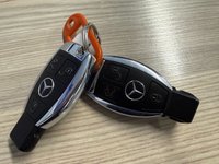 USED 2017 17 MERCEDES-BENZ SLC 2.0 SLC200 AMG Line Convertible 2dr Petrol G-Tronic Euro 6 (s/s) (184 ps) APPLE CAR PLAY HTD STS AIR SCARF