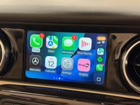 USED 2017 17 MERCEDES-BENZ SLC 2.0 SLC200 AMG Line Convertible 2dr Petrol G-Tronic Euro 6 (s/s) (184 ps) APPLE CAR PLAY HTD STS AIR SCARF