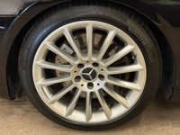 USED 2017 17 MERCEDES-BENZ SLC 2.0 SLC200 AMG Line Convertible 2dr Petrol G-Tronic Euro 6 (s/s) (184 ps) APPLE CAR PLAY HTD STS AIR SCARF