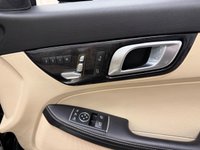 USED 2017 17 MERCEDES-BENZ SLC 2.0 SLC200 AMG Line Convertible 2dr Petrol G-Tronic Euro 6 (s/s) (184 ps) APPLE CAR PLAY HTD STS AIR SCARF