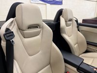 USED 2017 17 MERCEDES-BENZ SLC 2.0 SLC200 AMG Line Convertible 2dr Petrol G-Tronic Euro 6 (s/s) (184 ps) APPLE CAR PLAY HTD STS AIR SCARF