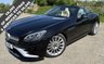 USED 2017 17 MERCEDES-BENZ SLC 2.0 SLC200 AMG Line Convertible 2dr Petrol G-Tronic Euro 6 (s/s) (184 ps) APPLE CAR PLAY HTD STS AIR SCARF