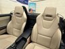 USED 2017 17 MERCEDES-BENZ SLC 2.0 SLC200 AMG Line Convertible 2dr Petrol G-Tronic Euro 6 (s/s) (184 ps) APPLE CAR PLAY HTD STS AIR SCARF
