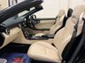 USED 2017 17 MERCEDES-BENZ SLC 2.0 SLC200 AMG Line Convertible 2dr Petrol G-Tronic Euro 6 (s/s) (184 ps) APPLE CAR PLAY HTD STS AIR SCARF